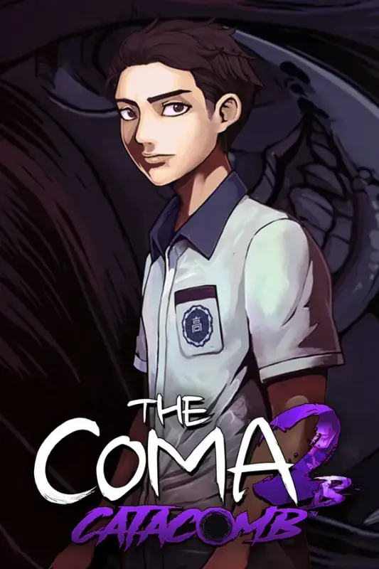 The Coma 2B Catacomb — Steam, Standard
