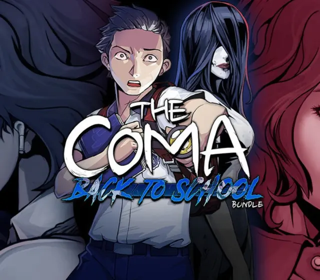 The Coma: Back to School Bundle — Steam, Standard