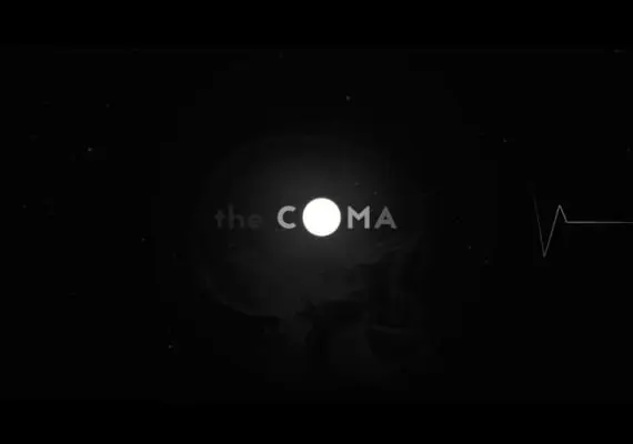 The Coma: light and darkness battleground EN/RU/UK — Steam, Standard