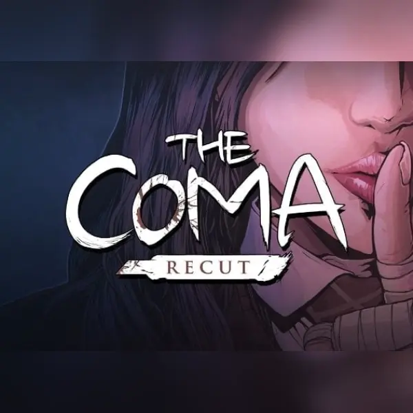 The Coma: Recut — Steam, Standard