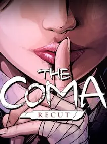The Coma: Recut — Steam, Standard