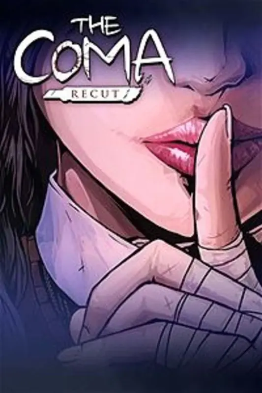 The Coma: Recut — GOG, Standard