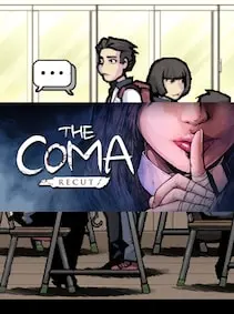 The Coma: Recut — Xbox One, Standard