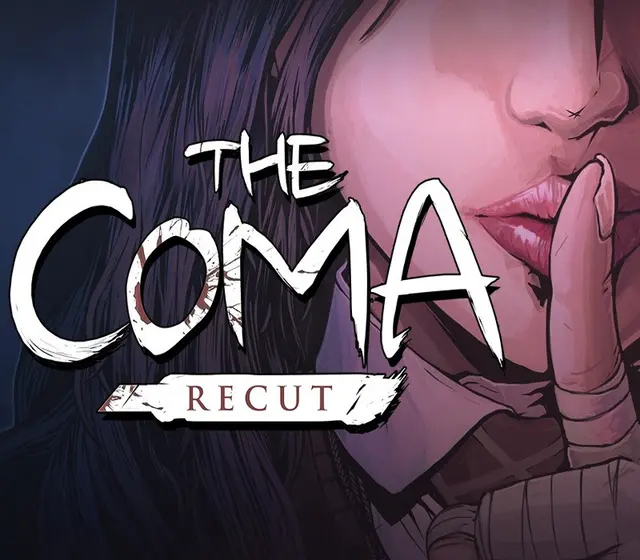 The Coma: Recut Deluxe Edition — Steam, Deluxe Edition