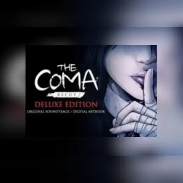 The Coma: Recut Deluxe Edition — Steam, Deluxe Edition