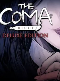 The Coma: Recut | Deluxe Edition — Steam, Deluxe Edition