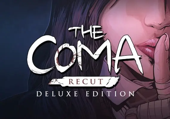 The Coma: Recut Deluxe Edition EN/FR/JA/KO/RU/ZH/ES/TR — Steam, Deluxe Edition