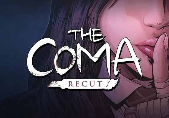 The Coma: Recut EN/FR/JA/KO/RU/ZH/ES/TR — Steam, Standard
