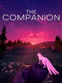 The Companion — Steam, Standard