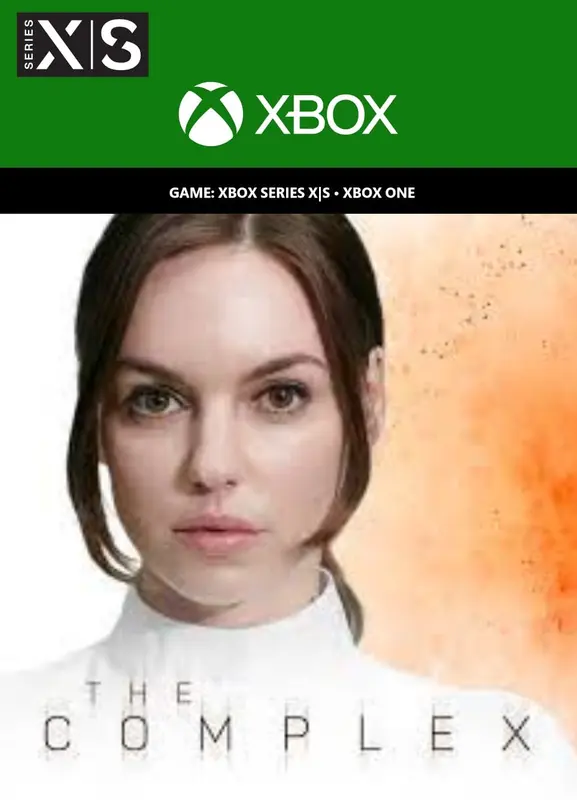 The Complex — Xbox Live, Standard
