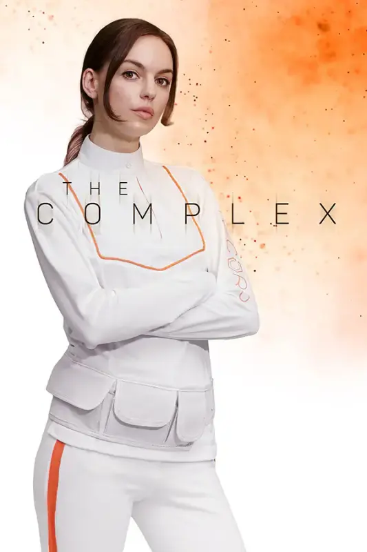 The Complex — Steam, Standard