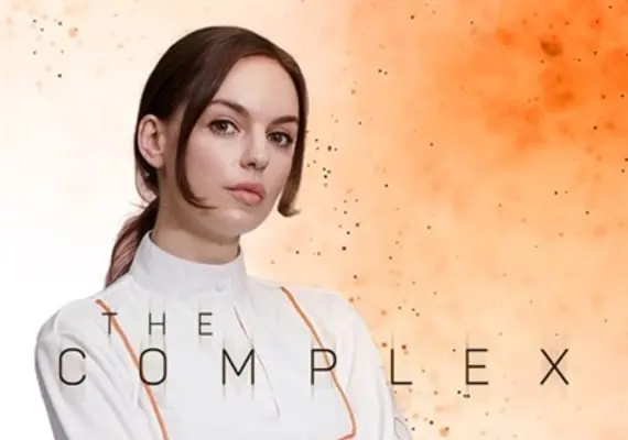 The Complex EN — Steam, Standard