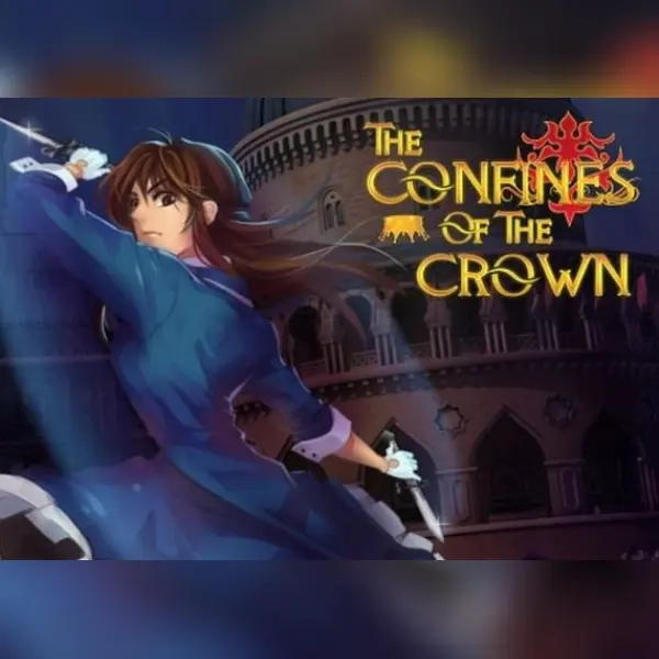The Confines Of The Crown — Steam, Standard