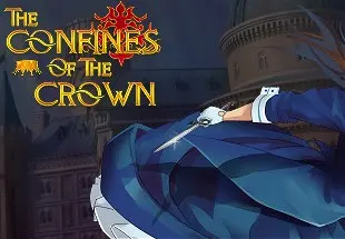 The Confines Of The Crown — Steam, Standard