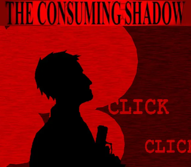 The Consuming Shadow — Steam, Standard