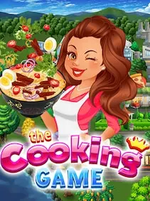 The Cooking Game — Steam, Standard