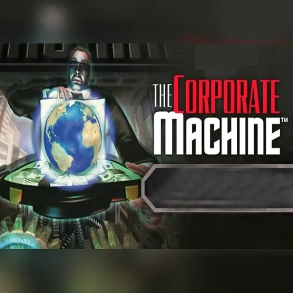 The Corporate Machine — Steam, Standard