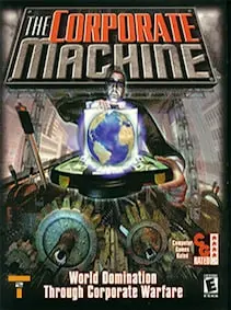 The Corporate Machine — Steam, Standard