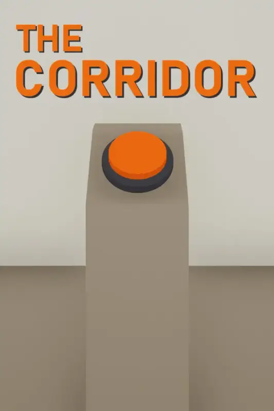 THE CORRIDOR — Steam, Standard