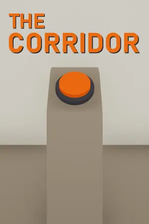 THE CORRIDOR — Steam, Standard