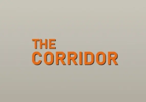 The Corridor EN — Steam, Standard