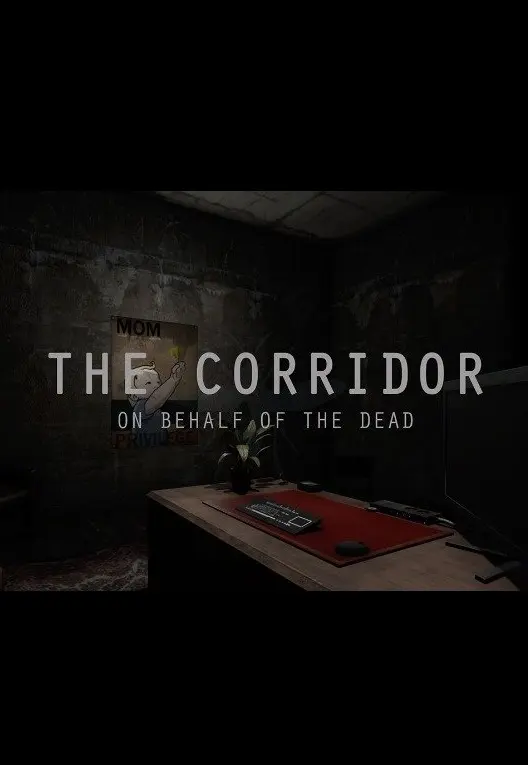 The Corridor: On Behalf Of The Dead — Steam, Standard