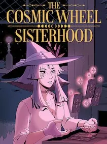 The Cosmic Wheel Sisterhood — Steam, Standard