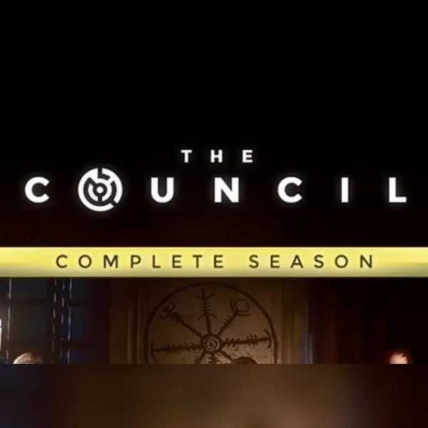 The Council - Complete Season — Steam, Standard