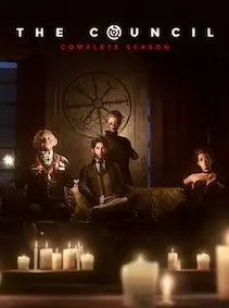 The Council - Complete Season — Steam, Standard