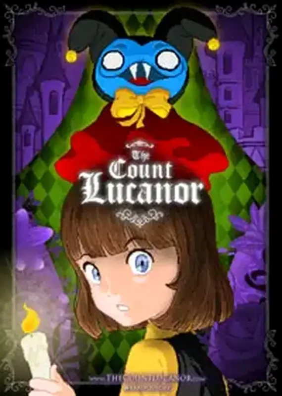The Count Lucanor — Steam, Standard