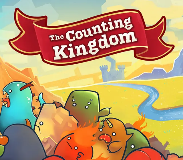 The Counting Kingdom — Steam, Standard