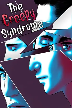 The Creepy Syndrome — Steam, Standard