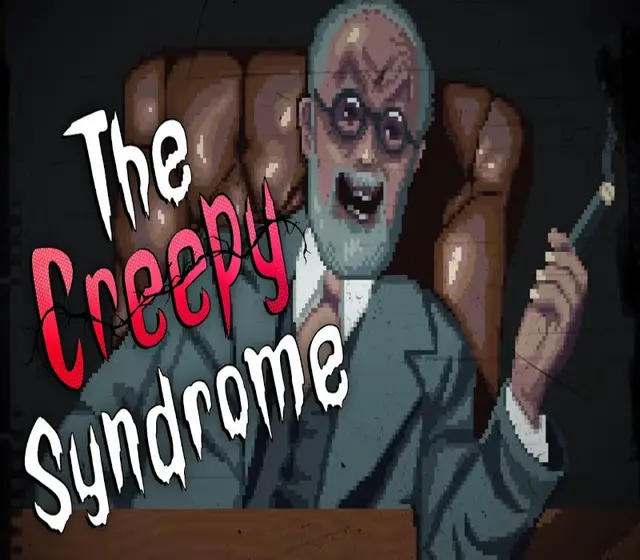 The Creepy Syndrome — Steam, Standard