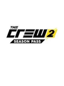 The Crew 2 Season Pass — Ubisoft Connect, Standard