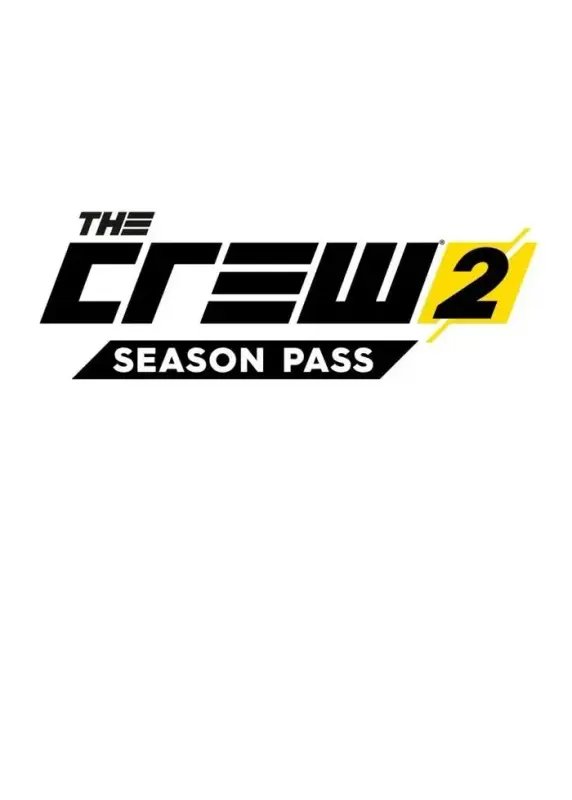 The Crew 2 - Season Pass DLC — Ubisoft Connect, Standard
