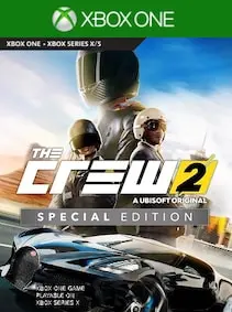The Crew 2 | Special Edition — Xbox One, Special Edition