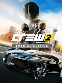 The Crew 2 | Special Edition — Steam, Special Edition