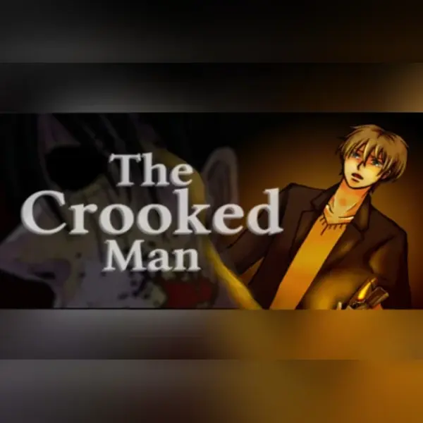 The Crooked Man — Steam, Standard