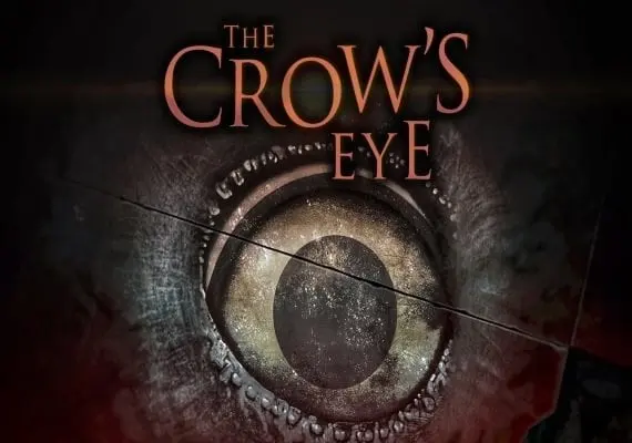 The Crow's Eye EN/FR/IT/RU/ES/TR — Steam, Standard