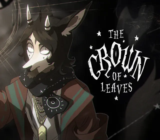 The Crown of Leaves — Steam, Standard