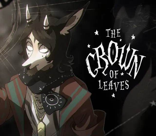 The Crown of Leaves — Steam, Standard