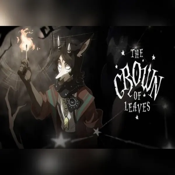 The Crown of Leaves — Steam, Standard