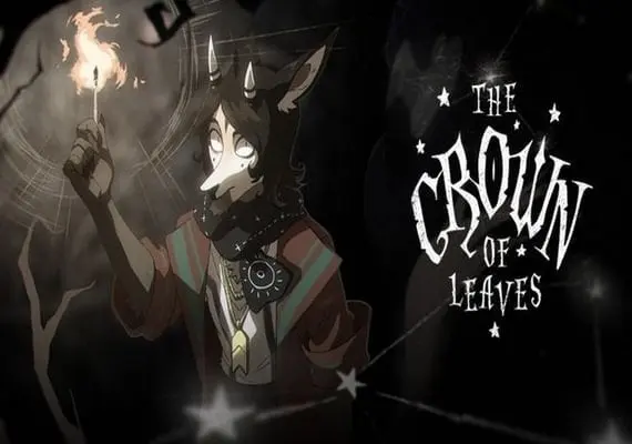 The Crown of Leaves EN/RU — Steam, Standard