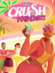 The Crush House — Steam, Standard