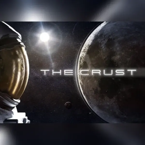The Crust — Steam, Standard