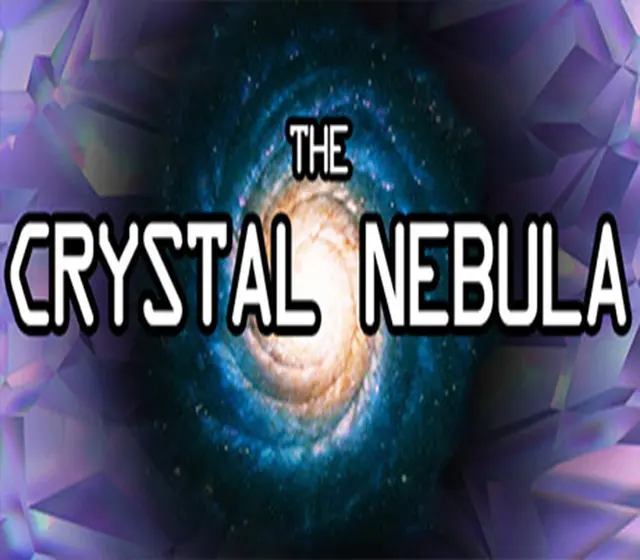 The Crystal Nebula — Steam, Standard