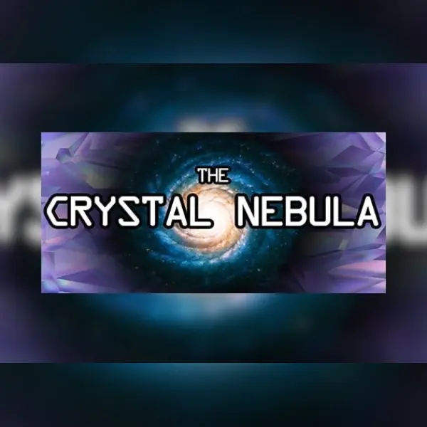 The Crystal Nebula [VR] — Steam, Standard