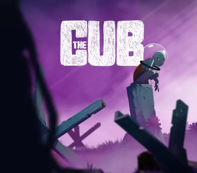 The Cub — Steam, Standard