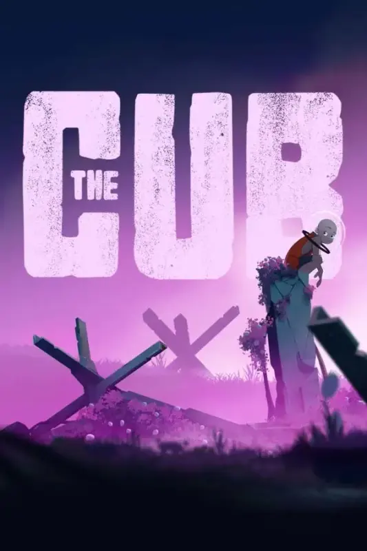 The Cub — Steam, Standard