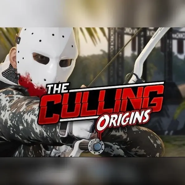The Culling - Original Gangster Founder's Pack (DLC) — Steam, Founder's Pack